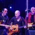MFÖ yaz konserinde coşturdu
