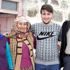 Kars'ın Carcı köyünde 19 yaşındaki Kayhan muhtar seçildi