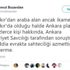 Kürt illerinde Ankara plakalı araç tescili yapanlara soruşturma