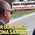 Başkan Erdoğan'dan Bahçeli'ye teşekkür telefonu