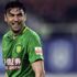 Burak Yılmaz Trabzon'a döndü Burak Yılmaz Trabzon'a döndü