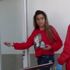 Eski kocasını sırtından bıçakladı Eski kocasını sırtından bıçakladı