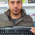 Q ve F klavyeden sonra şimdi de Osmanlıca klavye