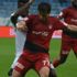 Gaziantepspor Süper Lig'den düştü Gaziantepspor Süper Lig'den düştü