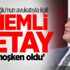 Kılıçdaroğlu'nun avukatıyla ilgili önemli detay!