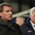 Brendan Rodgers'tan kadro itirafı!
