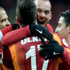Galatasaray'a müjdeli haber!