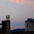 Bodrum’da Değirmenler İlgi Odağı Oldu Bodrum’da Değirmenler İlgi Odağı Oldu