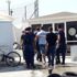 Bodrum'da batan teknede can pazarı