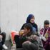 Hakkari'ye gelen 100 kaçak işlemlerin bitmesini bekilyor Hakkari'ye gelen 100 kaçak işlemlerin bitmesini bekilyor