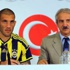 Fernandao'dan Fenerbahçe'ye 4 yıllık imza