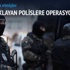 Tacizciyi aklayan polislere operasyon Tacizciyi aklayan polislere operasyon