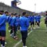 Hekimoğlu Trabzon, İnegölspor maçı hazırlıklarını ...