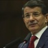 Davutoğlu: Görevlendirme bugün