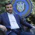 Ankaragücü Başkanı Fatih Mert: 'Türkiye'de de küme düşme kalkabilir' Ankaragücü Başkanı Fatih Mert: 'Türkiye'de de küme düşme kalkabilir'
