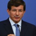 Başbakan Davutoğlu konuştu