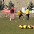 Yeni Malatyaspor da Gençlerbirliği mesaisi başladı