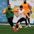 Galatasaray'ın Bursa kadrosu açıklandı! Terim'den yıldıza kesik Galatasaray'ın Bursa kadrosu açıklandı! Terim'den yıldıza kesik