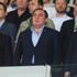Kasapoğlu ile Demirören, Süper Kupa finalini yan yana izledi