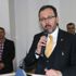 Bakan Kasapoğlu: Spor ülkesi haline geleceğiz