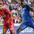 Kasımpaşa deplasmanda Sivasspor'u 3-0 mağlup etti