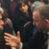 Kocasakal, Adliye'ye geldi ortalık karıştı! Kocasakal, Adliye'ye geldi ortalık karıştı!