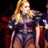 Hadise'nin sahne dansı Hadise'nin sahne dansı