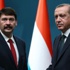 Macaristan Cumhurbaşkanı'ndan Erdoğan'a taziye mesaj