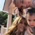 Demet Akalın kızı için Sinem Kobal'ı eve çağırdı