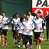 Beşiktaş ara vermedi