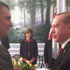 Cumhurbaşkanı Erdoğan'a Mondragon sürprizi Cumhurbaşkanı Erdoğan'a Mondragon sürprizi