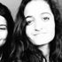 Liseli Yonca ve Melek, el ele tutuşup uçurumda intihar etti Liseli Yonca ve Melek, el ele tutuşup uçurumda intihar etti