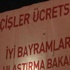 Bedava geçişler başladı