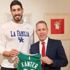 Türkiye'den İsrail’in BM Büyükelçisi Gilad Erdan’ın Enes Kanter ile fotoğrafına sert tepki: Yazıklar olsun Türkiye'den İsrail’in BM Büyükelçisi Gilad Erdan’ın Enes Kanter ile fotoğrafına sert tepki: Yazıklar olsun