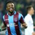 Trabzonspor da Ogenyi Onazi nin sözleşmesi feshediliyor