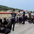 Çeşme'de bir günde 210 göçmen ve 5 organizatör yakalandı Çeşme'de bir günde 210 göçmen ve 5 organizatör yakalandı