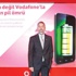 Vodafone telefonun pil ömrünü yüzde 25 uzattı