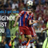 İlk finalist Barcelona