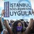 Kadıköy'de kadın işçiler kazandı Kadıköy'de kadın işçiler kazandı