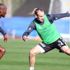 Beşiktaş transfer stratejisini Vida ve Atiba'nın durumuna göre belirleyecek