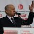 MHP lideri Bahçeli: Ya beka diyeceğiz ya belaya razı olacağız MHP lideri Bahçeli: Ya beka diyeceğiz ya belaya razı olacağız