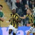 Fenerbahçe'nin Konyaspor serisi Fenerbahçe'nin Konyaspor serisi