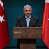 Kabineye 5 yeni isim girdi