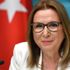 Türkiye dış ticarette 'kadın dayanışması'na gidiyor Türkiye dış ticarette 'kadın dayanışması'na gidiyor