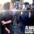 Almanya’da 1 Mayıs sert geçti