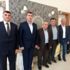 Yenişehir-İznik Süt Üreticileri Birliği Başkanı Tuna ...