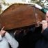 Cumhurbaşkanı Erdoğan'dan sınıf arkadaşına son görev