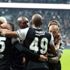 Beşiktaş, Gençlerbirliği'ni rahat geçti