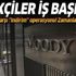Moody’s tetikçiliğe devam ediyorlar! Türkiye'ye karşı zamanlaması dikkat çeken operasyon