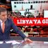 Fatih Portakal'dan skandal Libya tezkeresi yorumu Fatih Portakal'dan skandal Libya tezkeresi yorumu